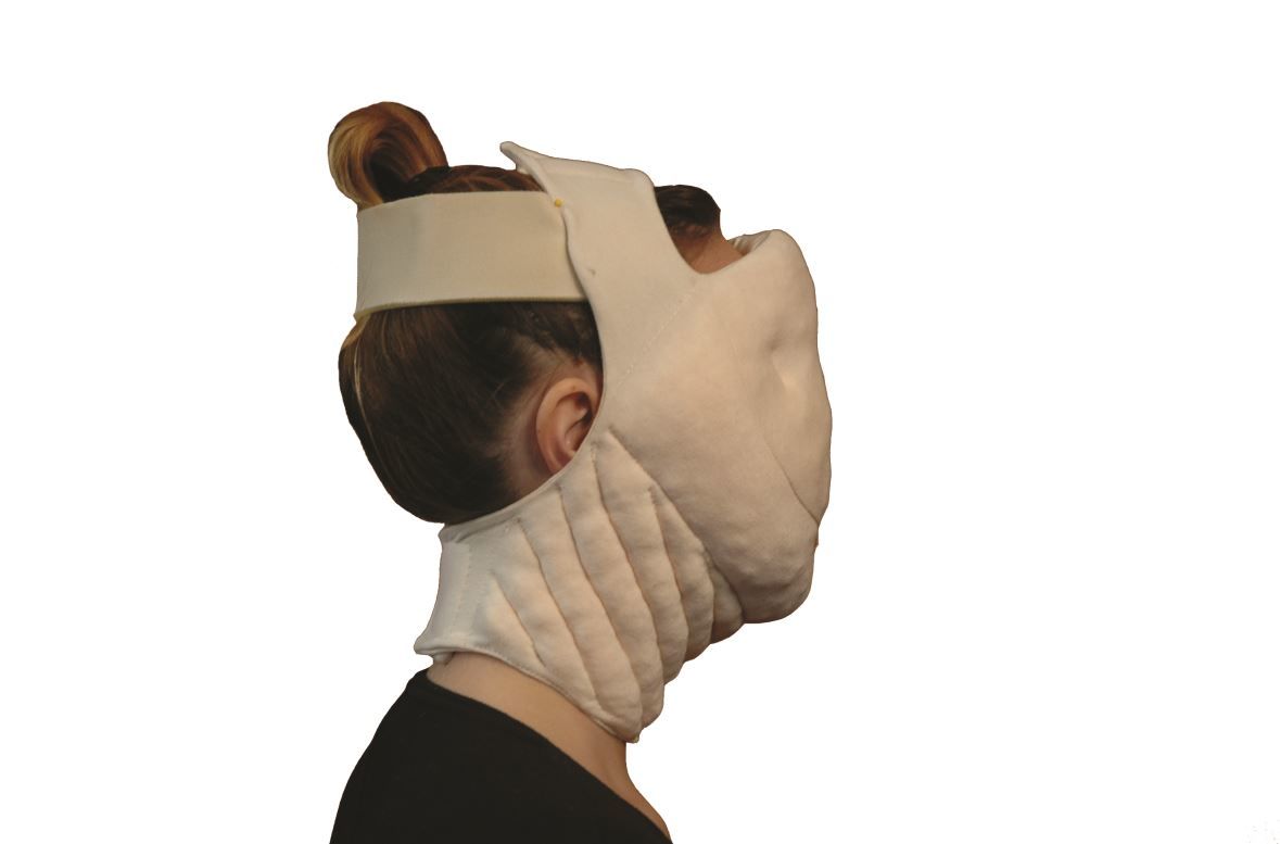 JoviPak Head And Neck Extender