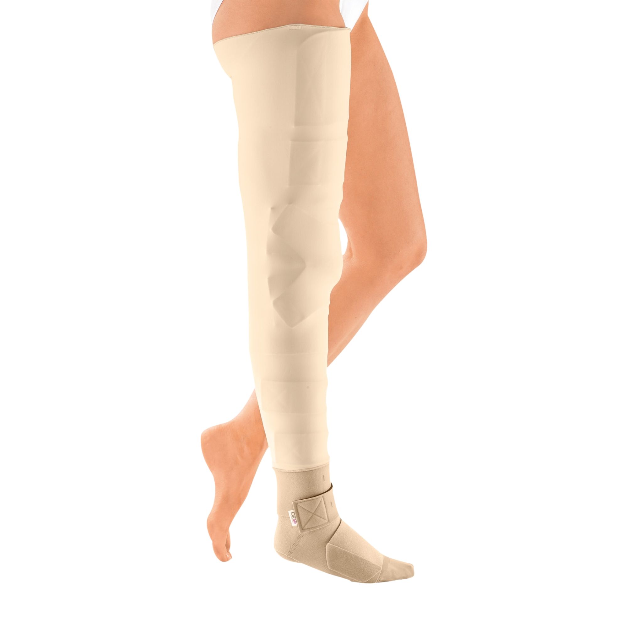 Caresia Thigh Bandage Liner