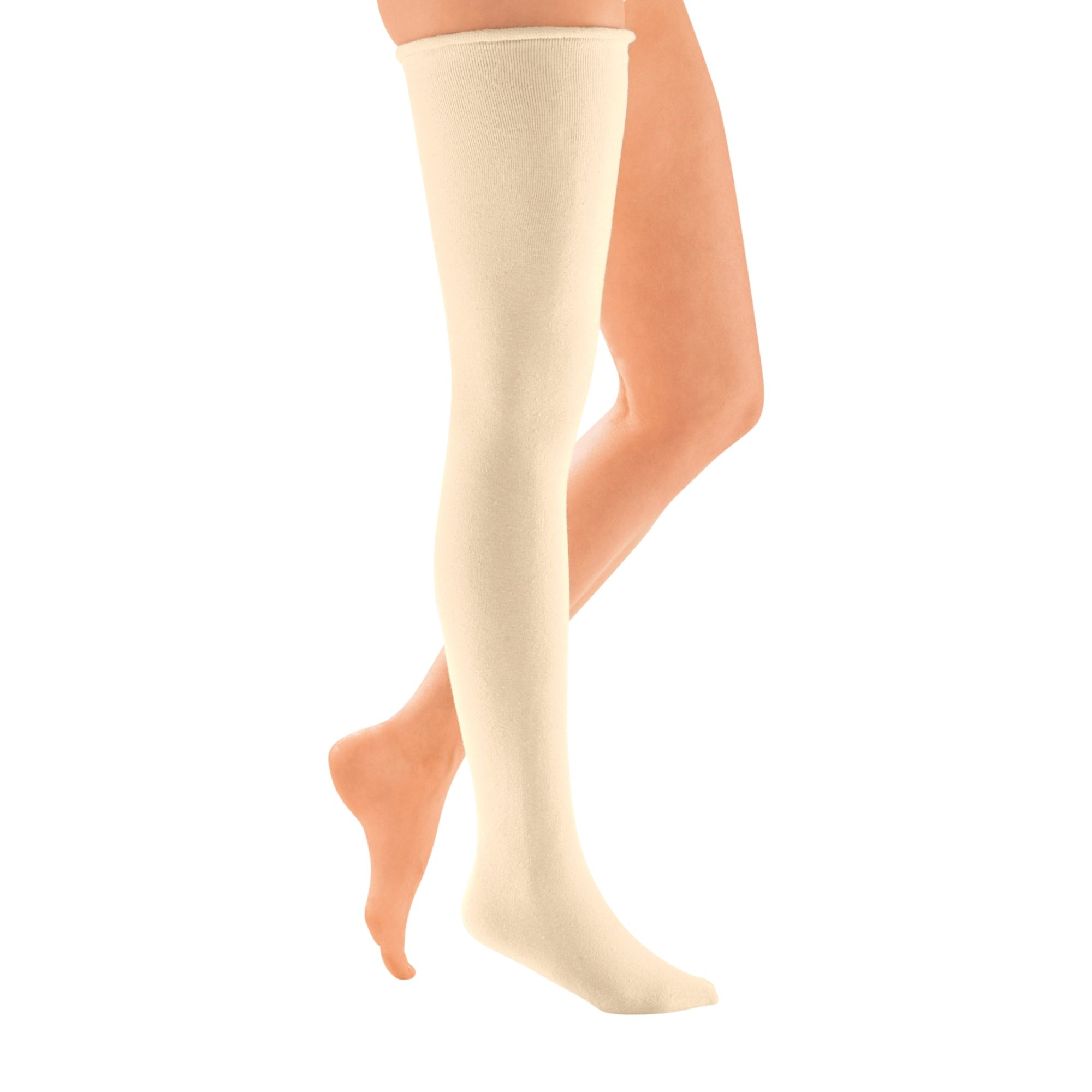 Solaris ExoStrong Thigh-High Stockings